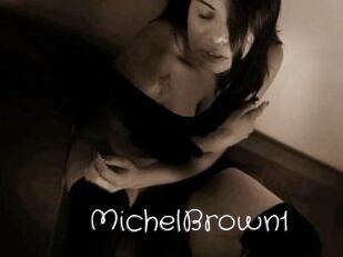 MichelBrown1