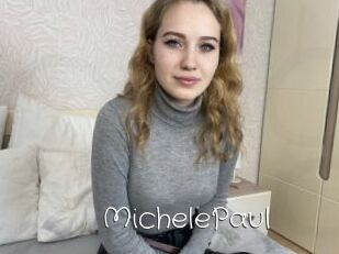 MichelePaul