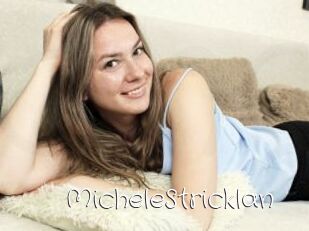 MicheleStricklan