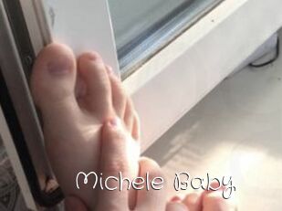 Michele_Baby