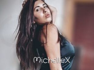 MichelleX