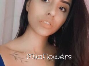 MiiaFlowers