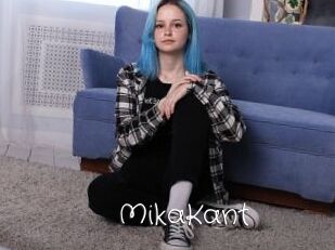 MikaKant