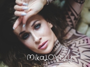 MikaLOVELY