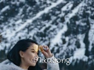 MikaSong
