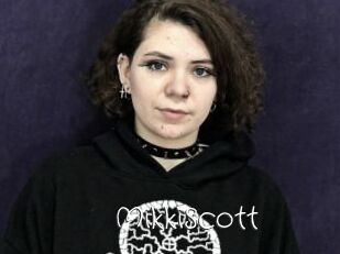 MikkiScott