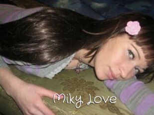 Miky_Love