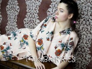 MilaBARRIES