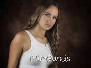 MilaBands