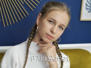 MilaBenet