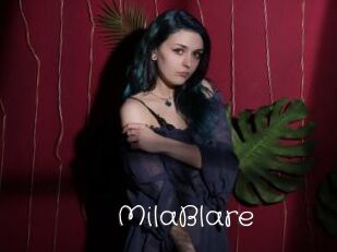 MilaBlare