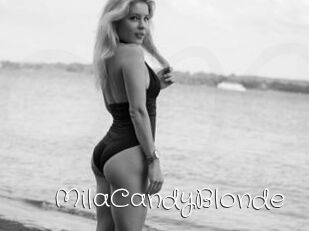 MilaCandyBlonde