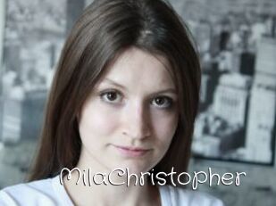 MilaChristopher