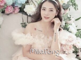 MilaFong