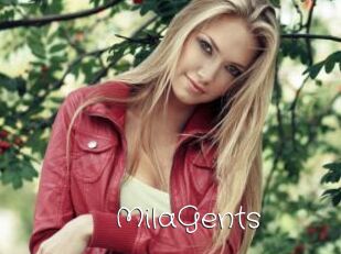 MilaGents