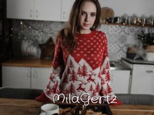 MilaGertz