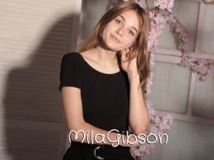 MilaGibson