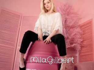 MilaGilbert