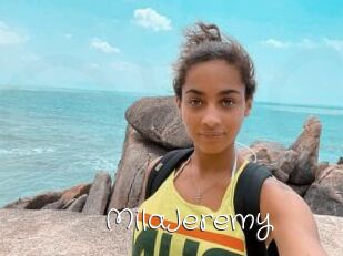 MilaJeremy