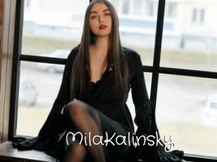 MilaKalinsky