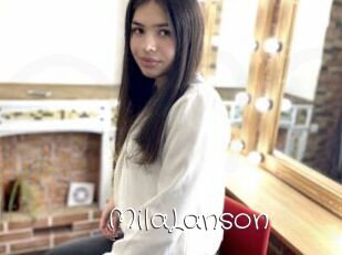 MilaLanson
