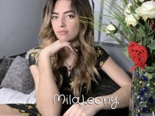 MilaLeony