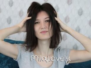 MilaLovely