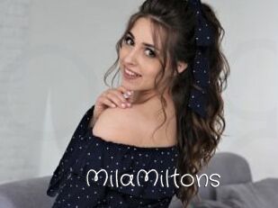 MilaMiltons