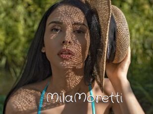 MilaMoretti