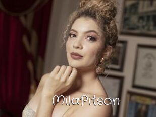 MilaPitson