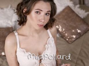 MilaPollard
