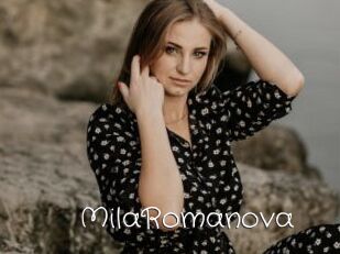MilaRomanova