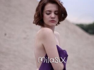 MilaSiX