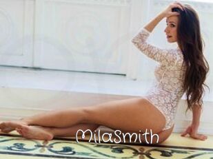 MilaSmith