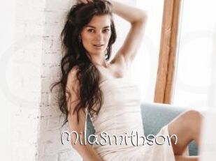 MilaSmithson