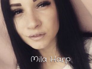 Mila_Harp
