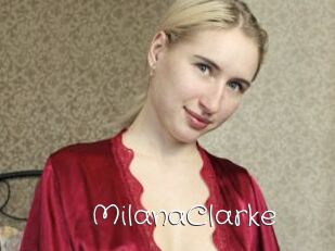 MilanaClarke
