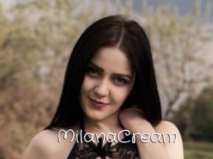 MilanaCream