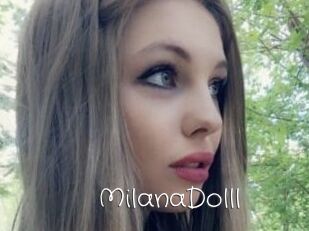 MilanaDolll