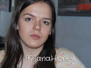 MilanaHoney