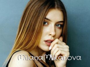 MilanaMilkanova
