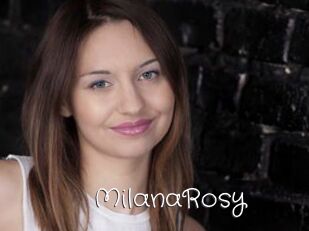 MilanaRosy