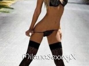 MilanaSexxxyX