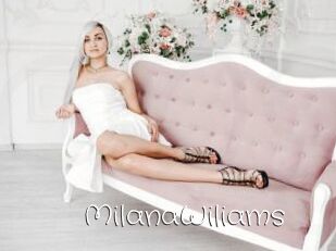 MilanaWiliams
