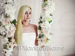 MilanaWilliams