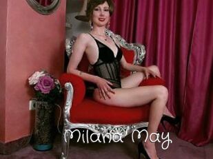 Milana_May