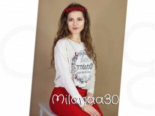 Milanaa30