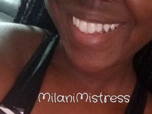 MilaniMistress
