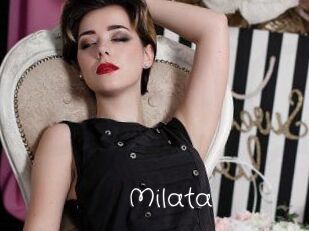 Milata
