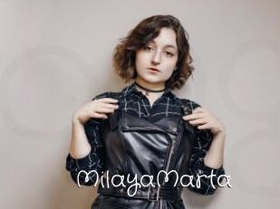 MilayaMarta